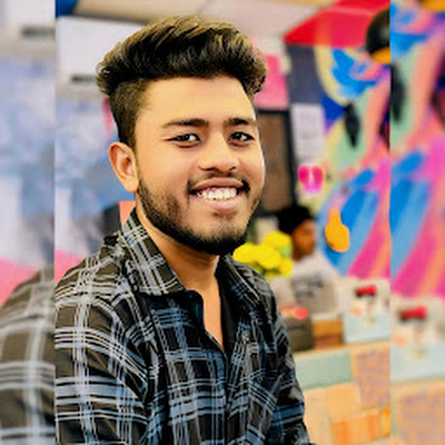 Rubayed Ahmed Foysal