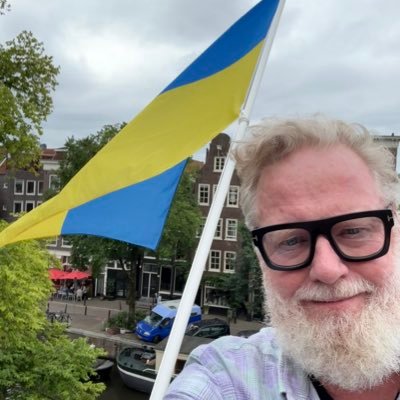 Frans heijn ⚓️🇺🇦