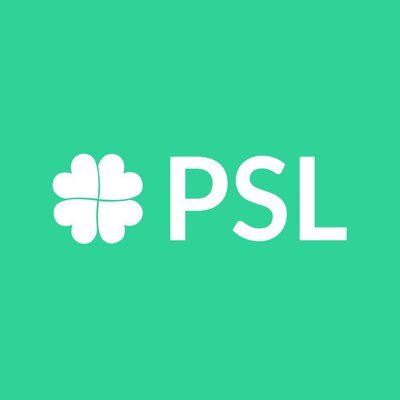 🍀 PSL