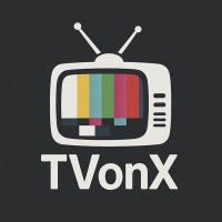 TVonX