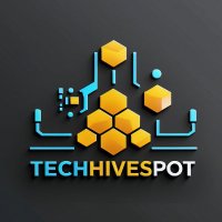 TechHiveSpot