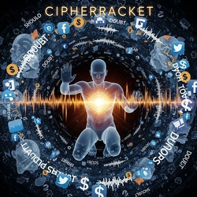 Welcome to the Cipherracket!