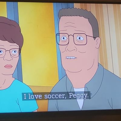 My real name is Joseph ( More Ovals) #pochout