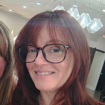 Samantha (Chuck and His Ducks)