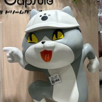 ドリームカプセル＠神戸ハーバーランドumie