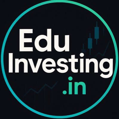Eduinvesting.in🇮🇳