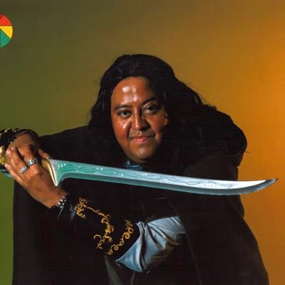 Arturo Armorko Guevara