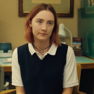 Saoirse for President