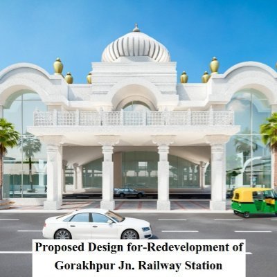 North Eastern Railway