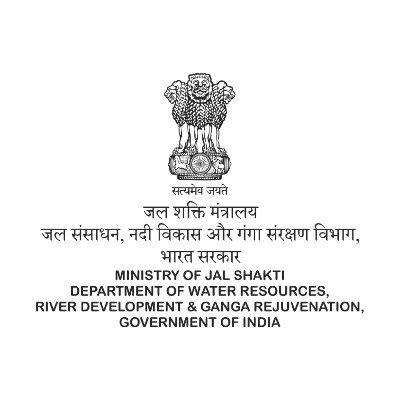 Ministry of Jal Shakti, DoWR, RD&GR, GoI