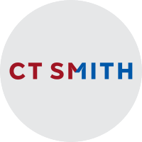 CT SMITH