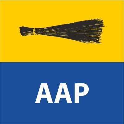 Aam Aadmi Party Delhi