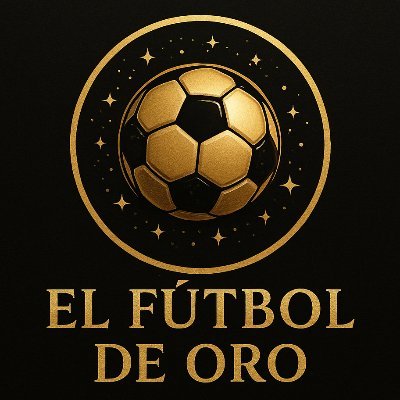El fútbol de oro