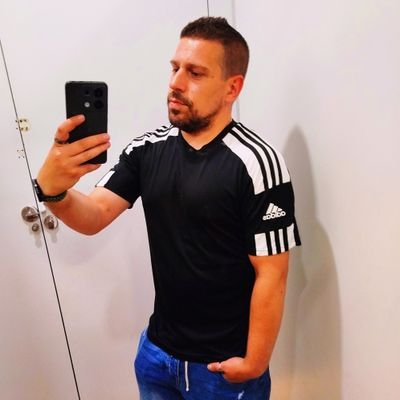 Javi Deacon 🎮♥️🤍