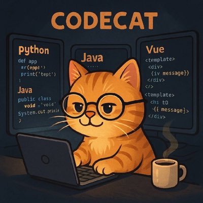 Codecat