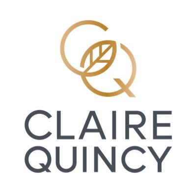 Pelancar ASI Claire Quincy