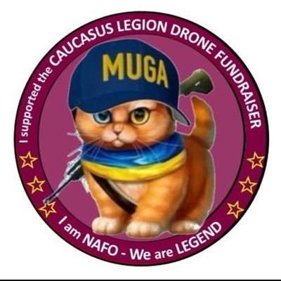 SusiFella 🇺🇦🎗️🇪🇺🇮🇱🇬🇪