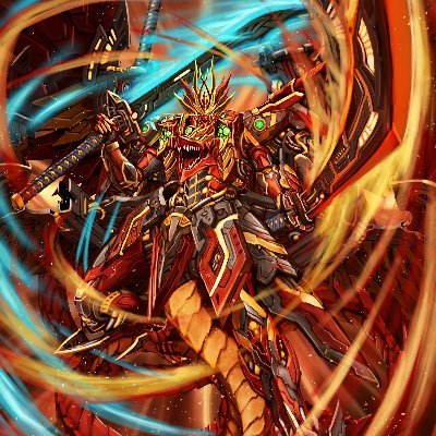 niziko（にじこ） 仕事絵skeb募集中ドラゴン大好き