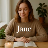 Jane tales