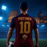 Piott ⚽️ |🌶️