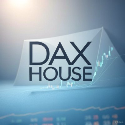 The Dax House