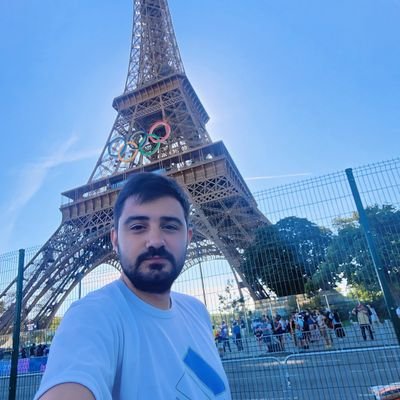 Andrés Yossen 🇦🇷 ⭐🌟⭐