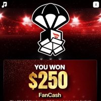 Use My Fanatics Referral Code (Check Pinned Tweet)