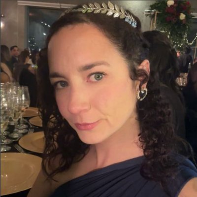 María Isabel Fiallo Flor (Mamela)💙