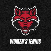 Arkansas State Red Wolves Tennis