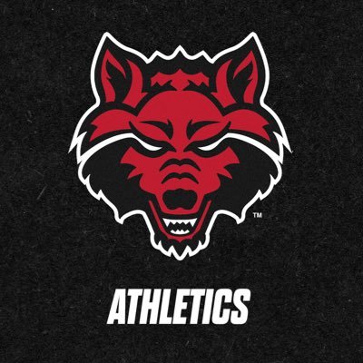Arkansas State Red Wolves Athletics