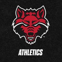 Arkansas State Red Wolves Athletics