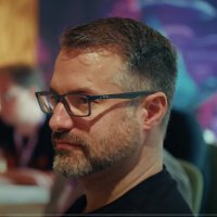 Matt Shields- Splintershield