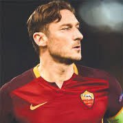 Peaky Romanista ❤️💛