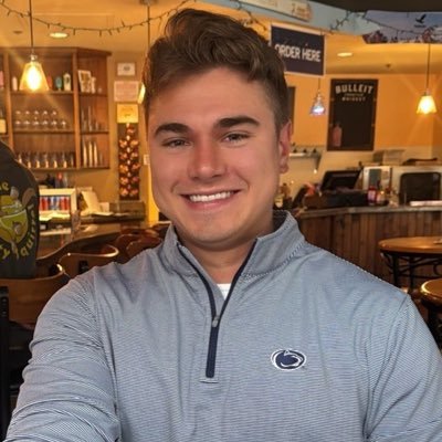 Mark (Penn State Sufferer)