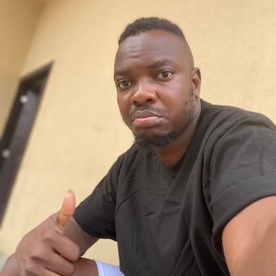 Orji Justice Uchenna