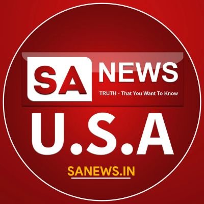SA News USA