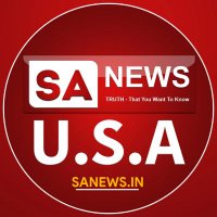 SA News USA