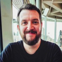 Jon Woodcock 🇬🇧🇨🇦