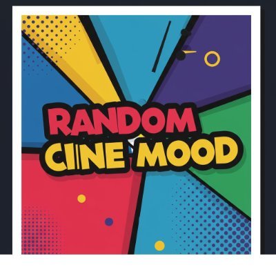 Random Cine Mood