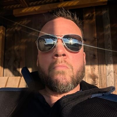 Cedric @Irishman@ Roy