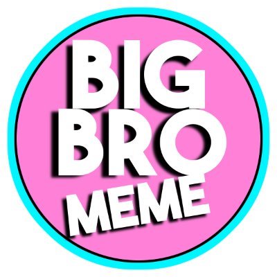 Big Bro Meme #1 Kenngela stan