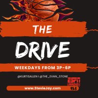 The Drive on ESPN 93.5