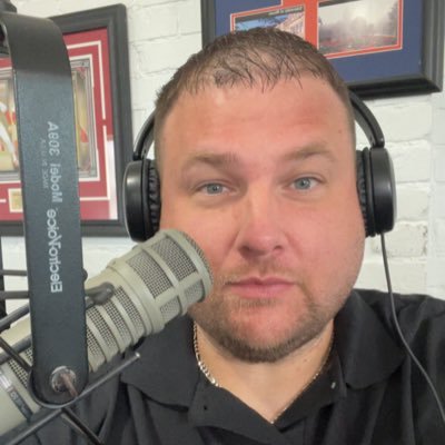 Kurtis Allen 🎙️