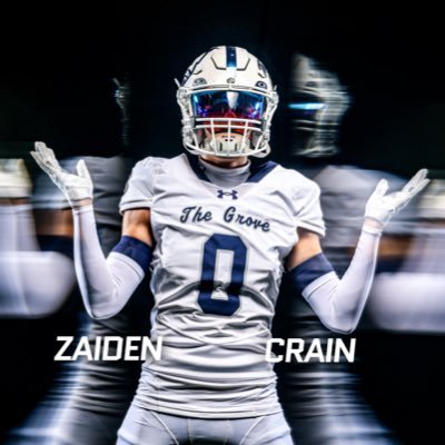 ℤ𝕒𝕚𝕕𝕖𝕟 ℂ𝕣𝕒𝕚𝕟