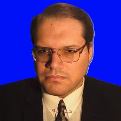 Dr. Joseph Ford Cotto