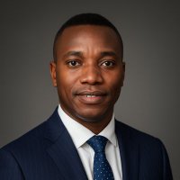 Imoh Kingsley Aniekan