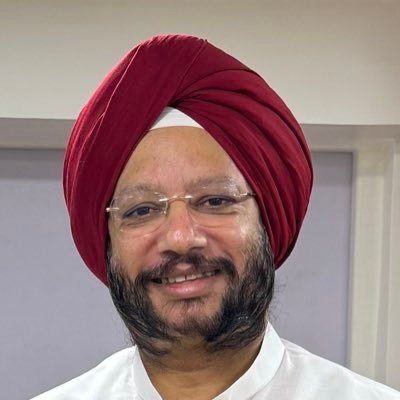 Gurdeep Singh Sappal