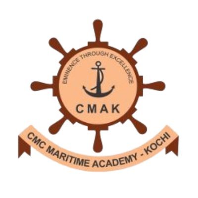 CMC Maritime Academy - Kochi