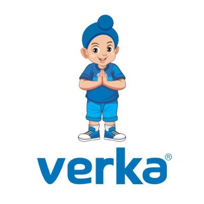 Verka