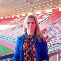 Kim Mundy 🏌🏼‍♀️